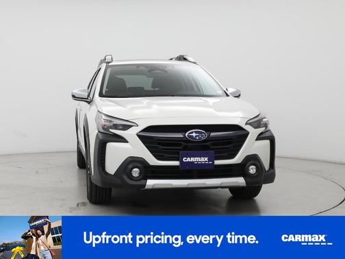 2023 Subaru Outback Touring