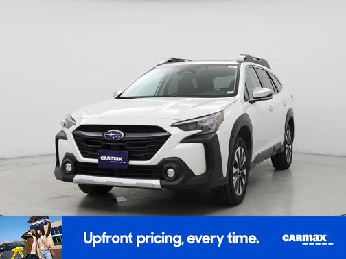 2023 Subaru Outback Touring