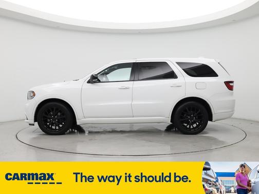 2015 Dodge Durango R/T