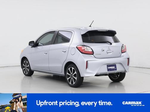 2024 Mitsubishi Mirage SE