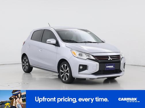 2024 Mitsubishi Mirage SE