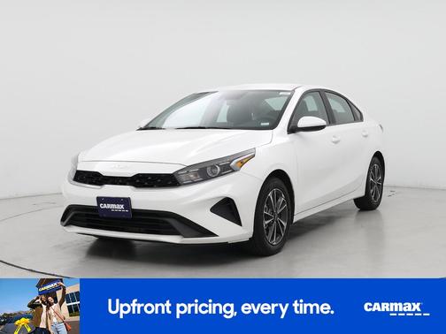 2024 Kia Forte LX
