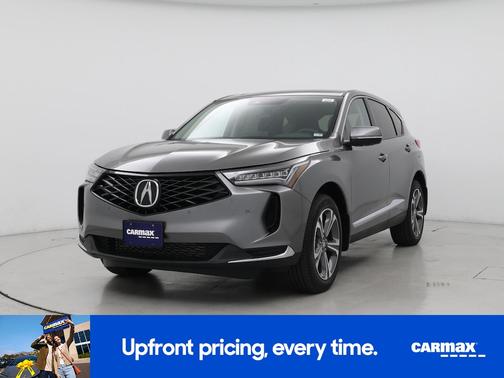 2025 Acura RDX SH-AWD Technology