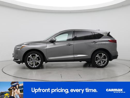 2025 Acura RDX SH-AWD Technology