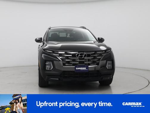 2024 Hyundai SANTA CRUZ Night