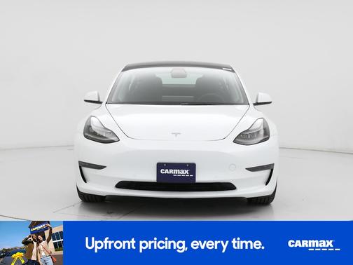 2022 Tesla Model 3 Base