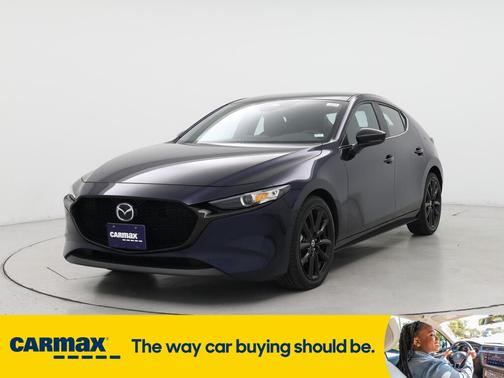 2024 Mazda Mazda3 2.5 S Select Sport