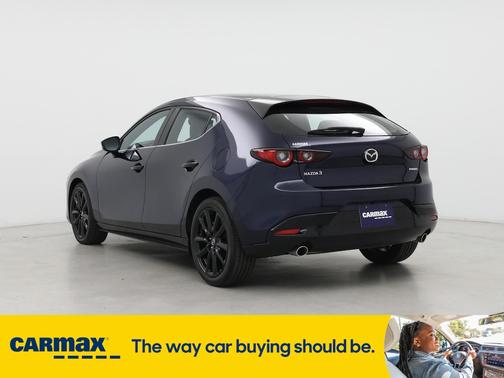 2024 Mazda Mazda3 2.5 S Select Sport