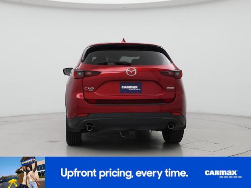2023 Mazda CX-5 2.5 S Premium Plus Package