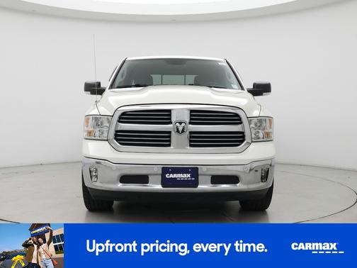 2016 RAM 1500 Lonestar