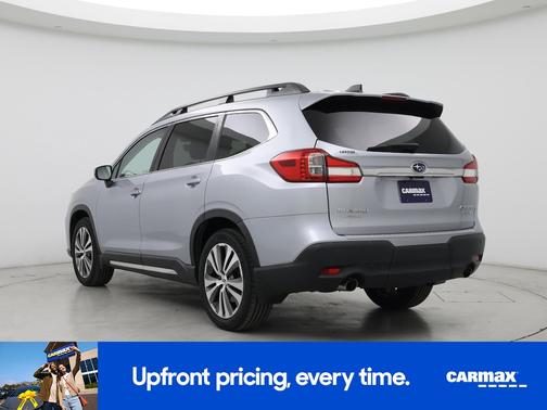 2020 Subaru Ascent Limited