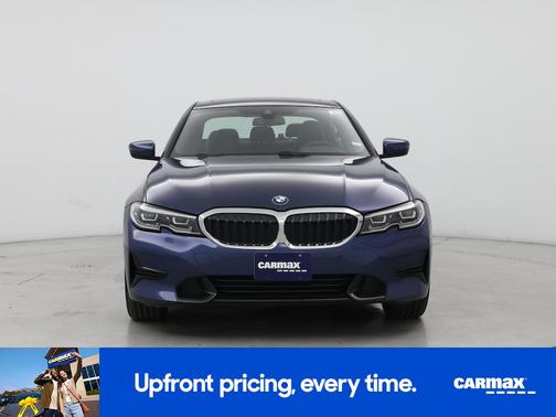 2022 BMW 330 I xDrive