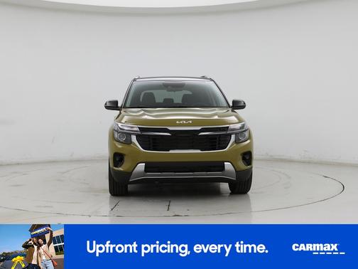 2024 Kia Seltos LX