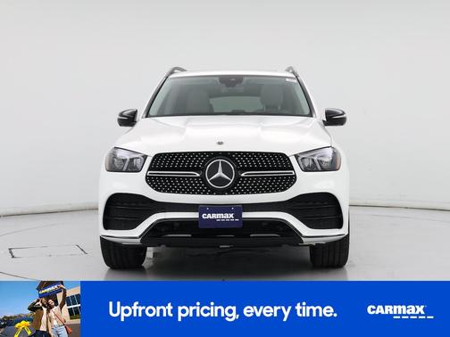 2022 Mercedes-Benz GLE 350 