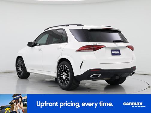 2022 Mercedes-Benz GLE 350 