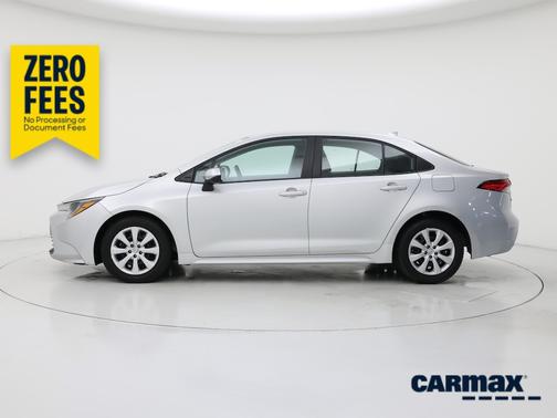 Green 2024 Honda Accord Hybrid EX-L