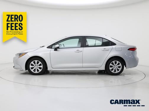 Green 2024 Honda Accord Hybrid EX-L
