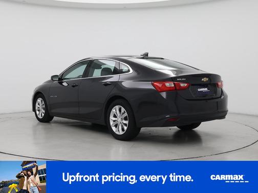 2023 Chevrolet Malibu 1LT