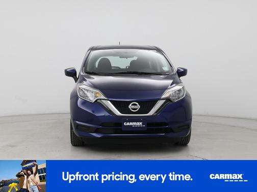 2018 Nissan Versa Note SV