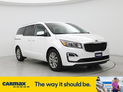 2019 Kia Sedona EX