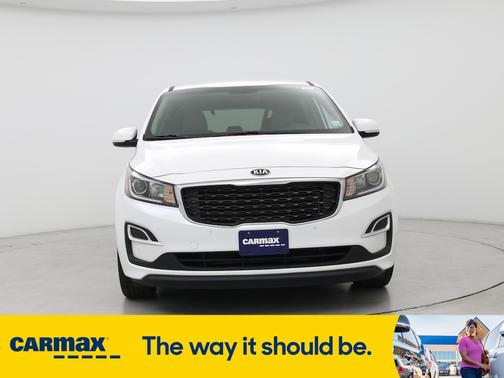 2019 Kia Sedona EX