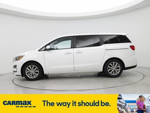 2019 Kia Sedona EX