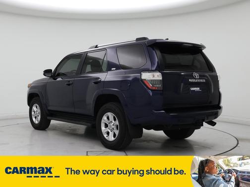 2019 Toyota 4Runner SR5 Premium