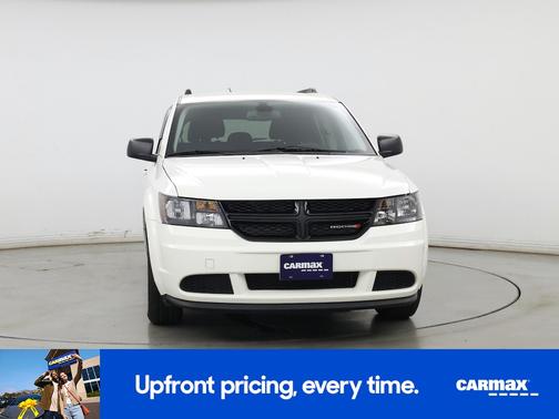 2020 Dodge Journey SE