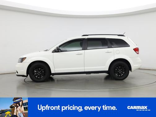 2020 Dodge Journey SE