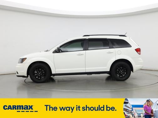 2020 Dodge Journey SE