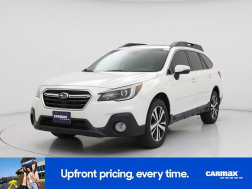 2019 Subaru Outback 3.6R Limited