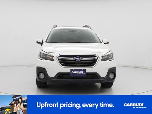 2019 Subaru Outback 3.6R Limited