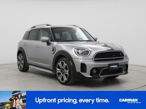 2024 MINI Countryman S