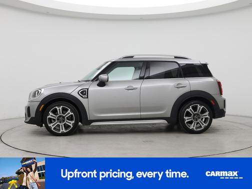 2024 MINI Countryman S