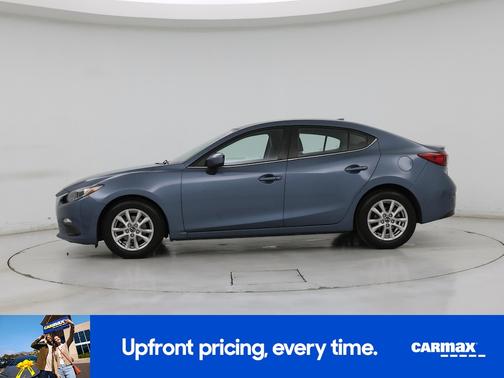 2014 Mazda Mazda3 I Grand Touring
