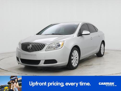 2016 Buick Verano 