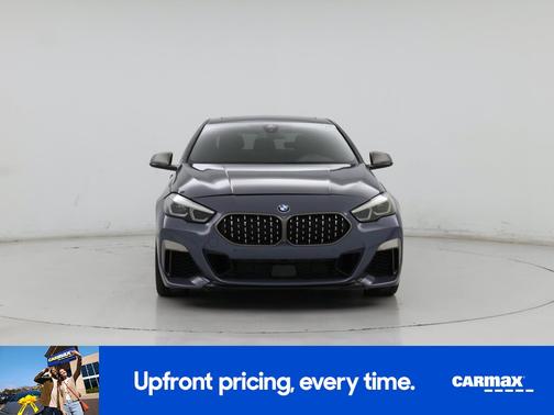 2021 BMW M235 Gran Coupe XI Gran Coupe
