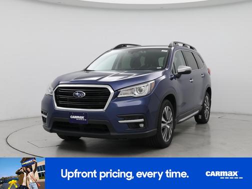 2021 Subaru Ascent Touring