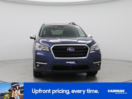 2021 Subaru Ascent Touring