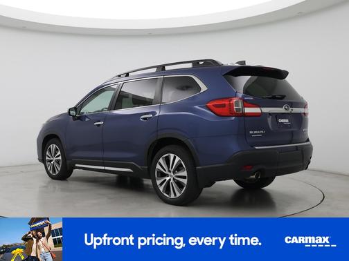 2021 Subaru Ascent Touring