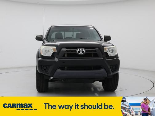 2013 Toyota Tacoma Prerunner