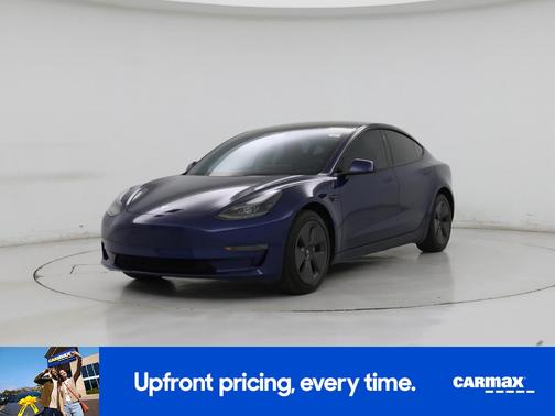 2023 Tesla Model 3 Long Range