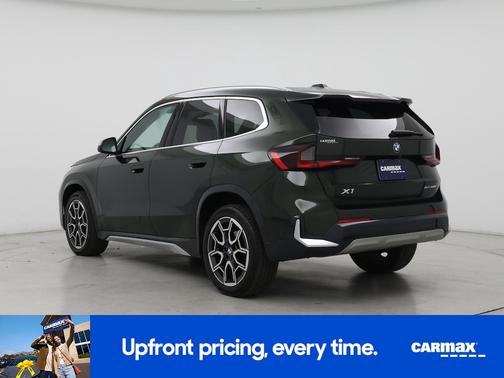 2023 BMW X1 XDrive28i