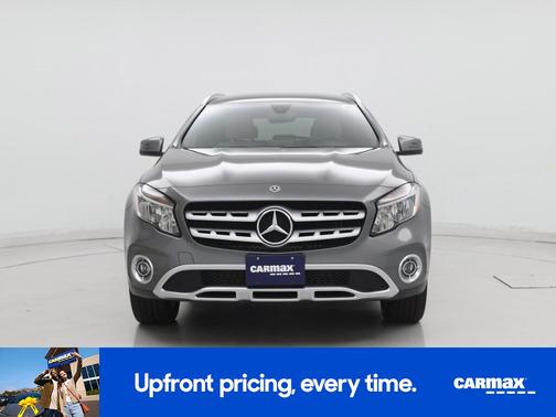 2020 Mercedes-Benz GLA 250 