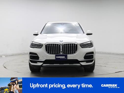 2023 BMW X5 PHEV XDrive45e