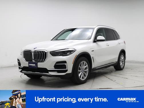 2023 BMW X5 PHEV XDrive45e