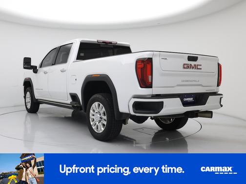 2022 GMC Sierra 2500 Denali