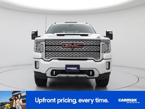 2022 GMC Sierra 2500 Denali