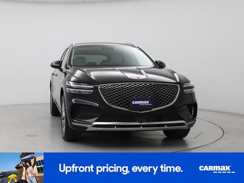 2025 Genesis GV70
