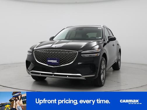 2025 Genesis GV70